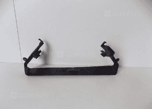 BMW X5 G05 Kanał Powietrza Chłodnicy Dolny - 12053 1
