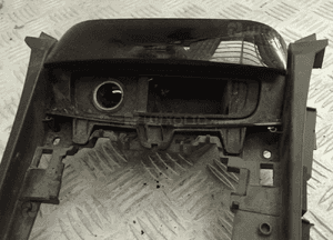 RAMKA DEKOR OSŁONA TUNELU PEUGEOT 508 9688547577 3