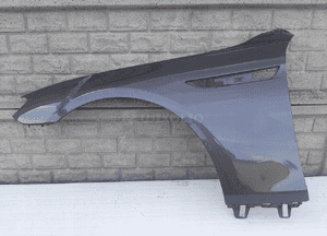 Bmw 6 vi F12 F13 F06 błotnik lewy przedni 2