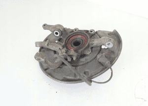 ZWROTNICA TYŁ L MERCEDES CL 55 AMG W215 KOMPRESOR 5