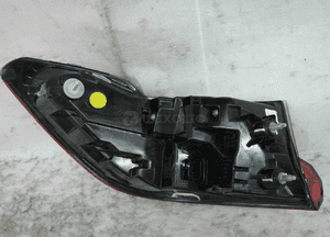 Bmw 3 G21 kombi idealna lampa tylna prawa 4
