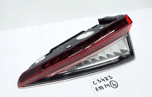 Lampa prawy tył prawa tylna skoda enyaq 5LG 2