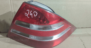 Lampa prawa tył tylna mercedes W220 A2208200264 1