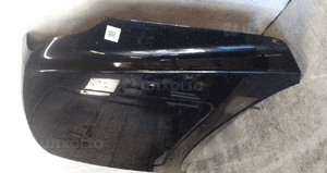 Maska pokrywa silnika volvo XC90 czarna 452 26 3