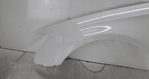 Błotnik audi RS3 8V 8V4 2016-2022 oe oryginał lift po lifcie 2