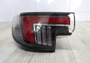 Opel Mokka 2020 Lampa Tylne Led lewa 2SK014994-01 2