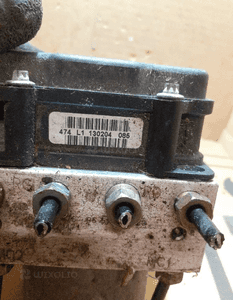 POMPA ABS PEUGEOT 307 nr 0265800390 / 9651873780 3