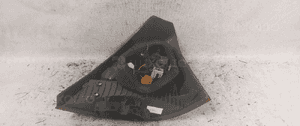 Tyl tylna lampa lewa honda civic 7 hb 4