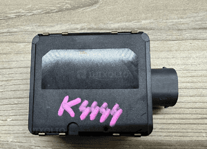 Radar distronic predkosci mercedes c W205 A0009056713 100 sprawny orginaln 2