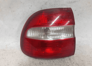 Tyl tylna lampa lewa volvo V40 1