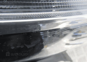 Lampa przednia przód prawa renault clio v 5 led pure vision 2019 16