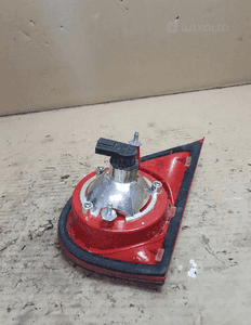 Vw Golf V 5 Lampa Tyl Tylna Lewa W klapię 4