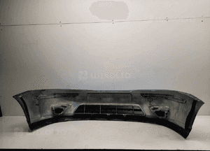 Zderzak przód przedni ford focus MK.1 i lift fl niebieski błekitny 7