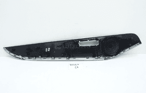 Listwa drzwi prawy przód mercedes c W205 A205720XXXX 8