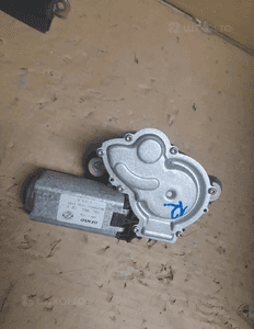 FIAT IDEA silniczek wycieraczki tył MS259600-7030 1