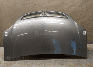 Maska pokrywa silnika opel meriva a i 1 lift fl Z163 1