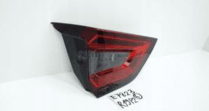 Nissan juke ii F16 lampa lewy tył lewa tylna 2019- 26555-6PA5A 2