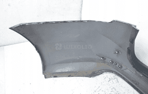 SKODA OCTAVIA IV KOMBI 2019- ZDERZAK TYŁ TYLNY 5E7807421 6