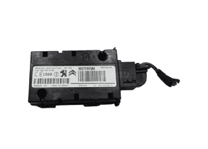 Moduł sterownik ciśnienia opon peugeot 508 i 9807299980 2010-2014 1