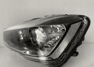 BMW X3 F25 X4 F26 LCI Lampa przednia Xenon L 12695 3