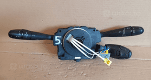 #PRZEŁĄCZNIK ZESPOLONY PAJĄK PEUGEOT / CITROEN nr 96605592XT 1