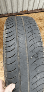 Koło zapasowe dojazdówka Michelin Energy 16" 205/60 Renault Scenic II 6