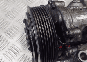 PEUGEOT 508 1,6 E-HDI SPRĘŻARKA KLIMATYZACJI 9678656080 RADOM 5