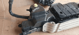 Zbiornik AdBlue paliwa pompa Citroen Jumper 2.0 HDI AdBlue Euro 6 3