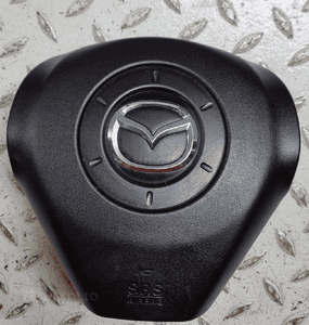 Mazda RX8 RX-8 poduszka airbag kierownicy 2