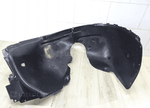 Audi Q4 e-tron nadkole prawe przód 89a821172b 8
