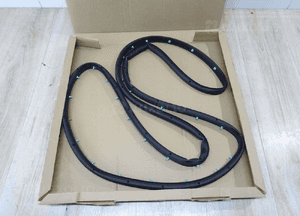 Uszczelka drzwi FORD MONDEO MK5 DS7Z-5420530-D 1