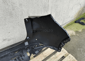 Zderzak tył tylny mazda CX5 CX-5 ii 2 lift fl KSD4-50221 cały 5