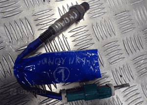 Sonda lambda ford focus MK2 c-max 1.6 16V 0258006604 radom 1
