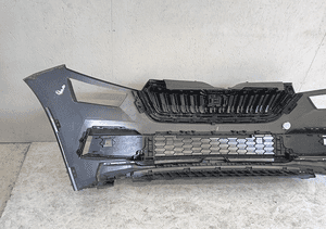 Zderzak przód przedni skoda kamiq 658 2019- 4