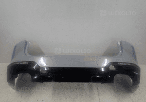 Zderzak tył tylny bmw X3 G01 m pakiet lift lci 20- 1