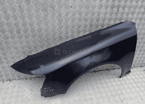 BŁOTNIK LEWY PRZÓD AUDI A6 C6 LX5S 1