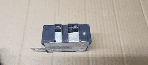 Wzmacniacz anteny moduł Mercedes ML W163 1638200289 2