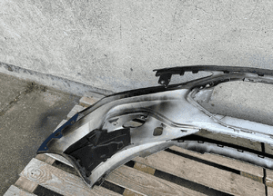 Zderzak przód przedni ford focus MK4 iv 4 lift fl 2021- NX7B-17C831-AA cały 4
