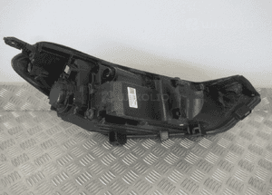 Lampa przednia przód lewa hyundai tucson iii 3 lift full led 2018-2020 rok 7