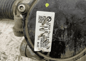 PRZEKŁADNIA MAGLOWNICA BMW X3 G01 X4 G02 JN 13836910 2017- 3