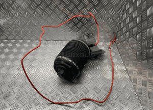 PORSCHE MACAN MIECH PODUSZKA ZAWIESZENIA TYLNEGO R307515203 1