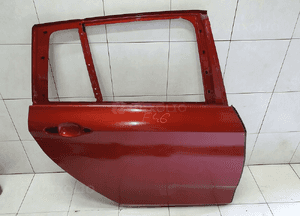 drzwi bmw 2 f46