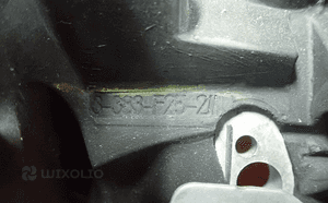 KIEROWNICA SKÓRA BMW X3 F25 M PAKIET 2010- 3