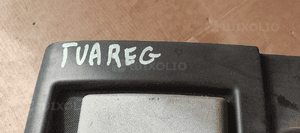 Pokrywa osłona silnika VW Touareg 7L 3.0 TDI 059103925AN 059103925AP 8
