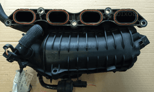 Peugeot 308 Citroen C4 1.6 16V VTi kolektor ssący V 752817280 3