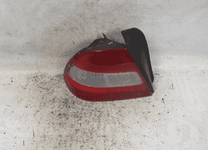 Lampa tylna lewa tył lewo honda civic 6 2