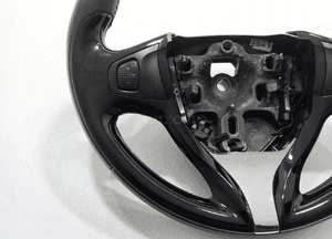 KIEROWNICA MULTIFUNKCYJNA PRZYCISKI RENAULT CAPTUR I 985105453R 2013-2016 3