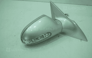 Lusterko prawe 15 pin kolor 744 mercedes sl R230 4
