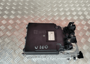 MERCEDES W206 ROZRUCHOWY A0009828317 AKUMULATOR BATERIA 1