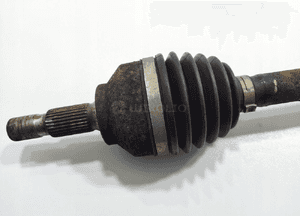 Półoś lewa przód przednia peugeot 508 i rxh hybryda 9671931780 2010-2014 3